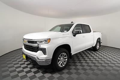 2024 Chevrolet Silverado 1500 Crew Cab 4x4, Pickup for sale #D141340 - photo 1