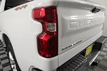 2024 Chevrolet Silverado 1500 Crew Cab 4x4, Pickup for sale #D141340 - photo 9