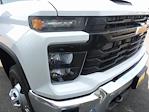 New 2024 Chevrolet Silverado 3500 Work Truck Crew Cab 4x4, 9' 4" CM Truck Beds RD Model Flatbed Truck for sale #D141352 - photo 9