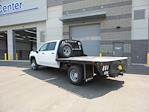 2024 Chevrolet Silverado 3500 Crew Cab 4x4, CM Truck Beds RD Model Flatbed Truck for sale #D141352 - photo 2