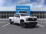 New 2024 Chevrolet Silverado 2500 Work Truck Crew Cab 4x4, Pickup for sale #D141355 - photo 1