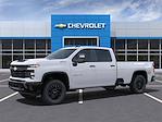 New 2024 Chevrolet Silverado 2500 Work Truck Crew Cab 4x4, Pickup for sale #D141355 - photo 3