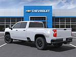 New 2024 Chevrolet Silverado 2500 Work Truck Crew Cab 4x4, Pickup for sale #D141355 - photo 4