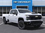 New 2024 Chevrolet Silverado 2500 Work Truck Crew Cab 4x4, Pickup for sale #D141355 - photo 7