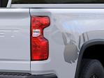 New 2024 Chevrolet Silverado 2500 Work Truck Crew Cab 4x4, Pickup for sale #D141355 - photo 11