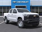 2024 Chevrolet Colorado Crew Cab 4x4, Pickup for sale #D141369 - photo 7