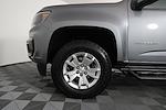 Used 2022 Chevrolet Colorado LT Crew Cab 4x4, Pickup for sale #D141375A - photo 11