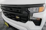 New 2024 Chevrolet Silverado 1500 Custom Double Cab 4x4, Pickup for sale #D141377 - photo 10