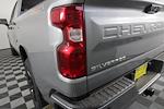 2024 Chevrolet Silverado 1500 Double Cab 4x4, Pickup for sale #D141378 - photo 10