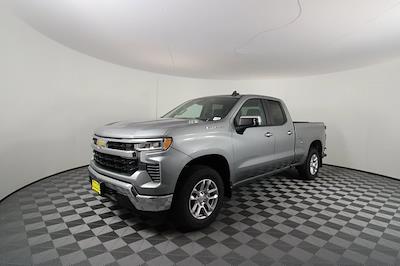 New 2024 Chevrolet Silverado 1500 LT Double Cab 4x4, Pickup for sale #D141382 - photo 1