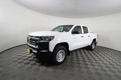 2024 Chevrolet Colorado Crew Cab 4x4, Pickup for sale #D141421 - photo 1