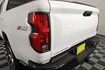 2024 Chevrolet Colorado Crew Cab 4x4, Pickup for sale #D141429 - photo 8