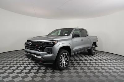 New 2024 Chevrolet Colorado Z71 Crew Cab 4x4, Pickup for sale #D141430 - photo 1