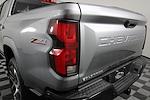 New 2024 Chevrolet Colorado Z71 Crew Cab 4x4, Pickup for sale #D141430 - photo 8