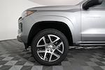 New 2024 Chevrolet Colorado Z71 Crew Cab 4x4, Pickup for sale #D141430 - photo 11