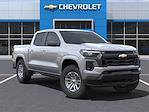 2024 Chevrolet Colorado Crew Cab 4x4, Pickup for sale #D141444 - photo 7