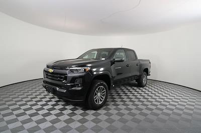 New 2024 Chevrolet Colorado LT Crew Cab 4x4, Pickup for sale #D141471 - photo 1