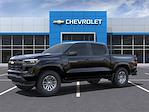 2024 Chevrolet Colorado Crew Cab 4x4, Pickup for sale #D141471 - photo 3