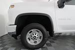 New 2024 Chevrolet Silverado 2500 Work Truck Crew Cab 4x4, 8' 2" Scelzi Signature Service Truck for sale #D141477 - photo 11