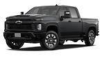 2024 Chevrolet Silverado 2500 Crew Cab 4x4, Pickup for sale #D141478 - photo 4