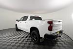 New 2025 Chevrolet Silverado 1500 Custom Crew Cab 4x4, Pickup for sale #D141479 - photo 2