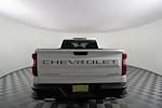 New 2025 Chevrolet Silverado 1500 Custom Crew Cab 4x4, Pickup for sale #D141479 - photo 9