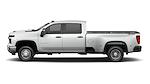 2024 Chevrolet Silverado 3500 Crew Cab 4x4, Knapheide PGTB Utility Gooseneck Flatbed Truck for sale #D141480 - photo 5