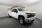 2024 Chevrolet Silverado 2500 Crew Cab 4x4, Knapheide Steel Service Body Service Truck for sale #D141481 - photo 5