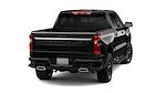 2024 Chevrolet Silverado 1500 Crew Cab 4WD, Pickup for sale #D141484 - photo 5