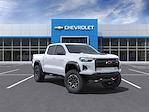 2024 Chevrolet Colorado Crew Cab 4x4, Pickup for sale #D141491 - photo 1