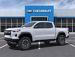 2024 Chevrolet Colorado Crew Cab 4x4, Pickup for sale #D141491 - photo 3