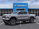 New 2024 Chevrolet Colorado ZR2 Crew Cab 4x4, Pickup for sale #D141492 - photo 3