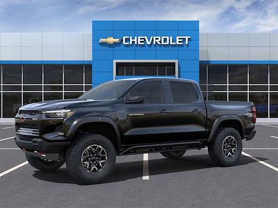 2024 Chevrolet Colorado Crew Cab 4x4, Pickup for sale #D141495 - photo 1