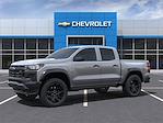 New 2024 Chevrolet Colorado Trail Boss Crew Cab 4x4, Pickup for sale #D141498 - photo 3