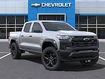 New 2024 Chevrolet Colorado Trail Boss Crew Cab 4x4, Pickup for sale #D141498 - photo 7