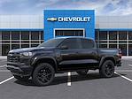 New 2024 Chevrolet Colorado Trail Boss Crew Cab 4x4, Pickup for sale #D141499 - photo 3