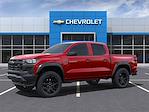 New 2024 Chevrolet Colorado Trail Boss Crew Cab 4x4, Pickup for sale #D141500 - photo 3