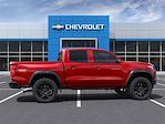 New 2024 Chevrolet Colorado Trail Boss Crew Cab 4x4, Pickup for sale #D141500 - photo 5