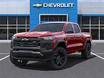 New 2024 Chevrolet Colorado Trail Boss Crew Cab 4x4, Pickup for sale #D141500 - photo 6