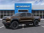 2024 Chevrolet Colorado Crew Cab 4x4, Pickup for sale #D141504 - photo 3