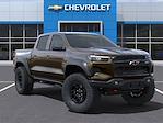 2024 Chevrolet Colorado Crew Cab 4x4, Pickup for sale #D141504 - photo 7