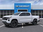 New 2024 Chevrolet Colorado Z71 Crew Cab 4x4, Pickup for sale #D141507 - photo 3