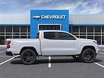 New 2024 Chevrolet Colorado Z71 Crew Cab 4x4, Pickup for sale #D141507 - photo 5