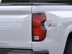 New 2024 Chevrolet Colorado Z71 Crew Cab 4x4, Pickup for sale #D141507 - photo 11