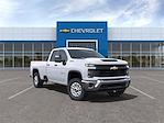 2025 Chevrolet Silverado 2500 Double Cab 4x4, Pickup for sale #D152040 - photo 1