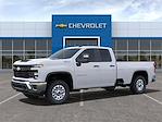 2025 Chevrolet Silverado 2500 Double Cab 4x4, Pickup for sale #D152040 - photo 3