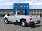 2025 Chevrolet Silverado 2500 Double Cab 4x4, Pickup for sale #D152040 - photo 4