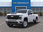 2025 Chevrolet Silverado 2500 Double Cab 4x4, Pickup for sale #D152040 - photo 6