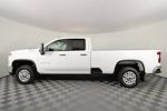 2025 Chevrolet Silverado 2500 Double Cab 4x4, Pickup for sale #D152041 - photo 3