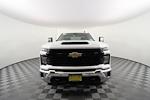 2025 Chevrolet Silverado 2500 Double Cab 4x4, Pickup for sale #D152041 - photo 4